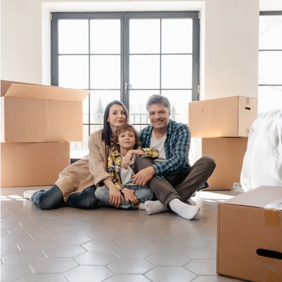 Home Removals 1 Home removals Solihull | EBE Removals