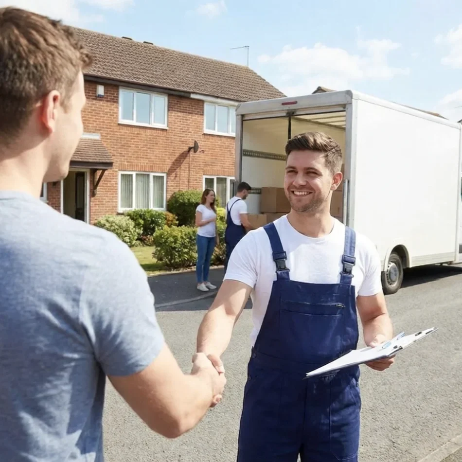 Home Removals 2 Home removals Solihull | EBE Removals